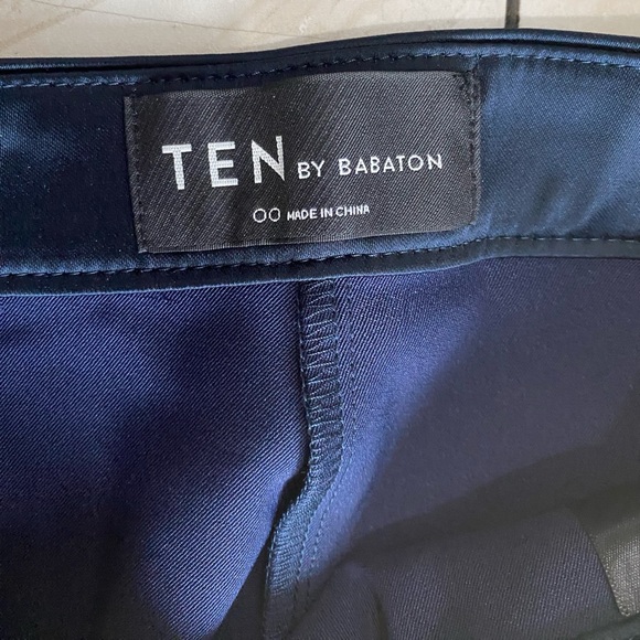 Ten by Babaton Sundance Pant BNWT - Picture 8 of 8